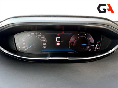 Peugeot 3008 BlueHDi 130 S&S Allure (11)