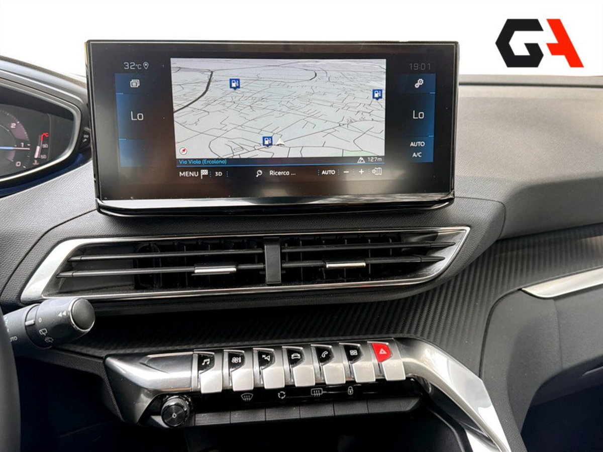Peugeot 3008 BlueHDi 130 S&S Allure (14)