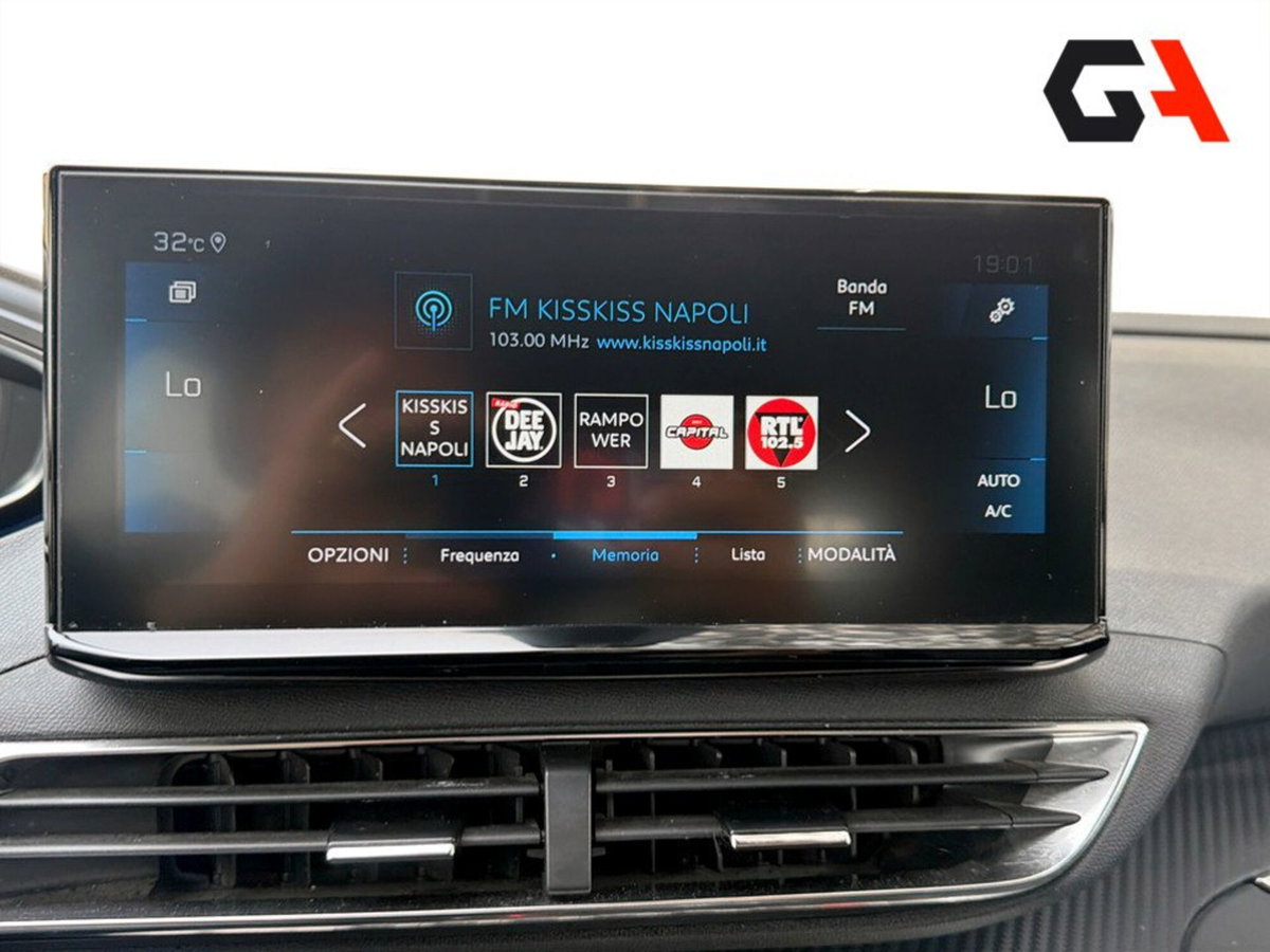 Peugeot 3008 BlueHDi 130 S&S Allure (15)