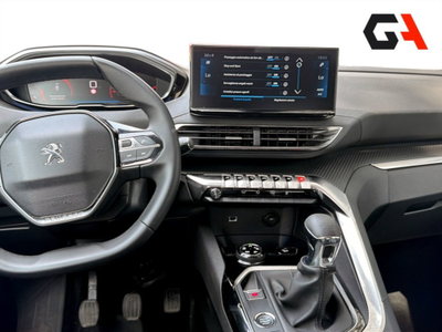 Peugeot 3008 BlueHDi 130 S&S Allure (17)