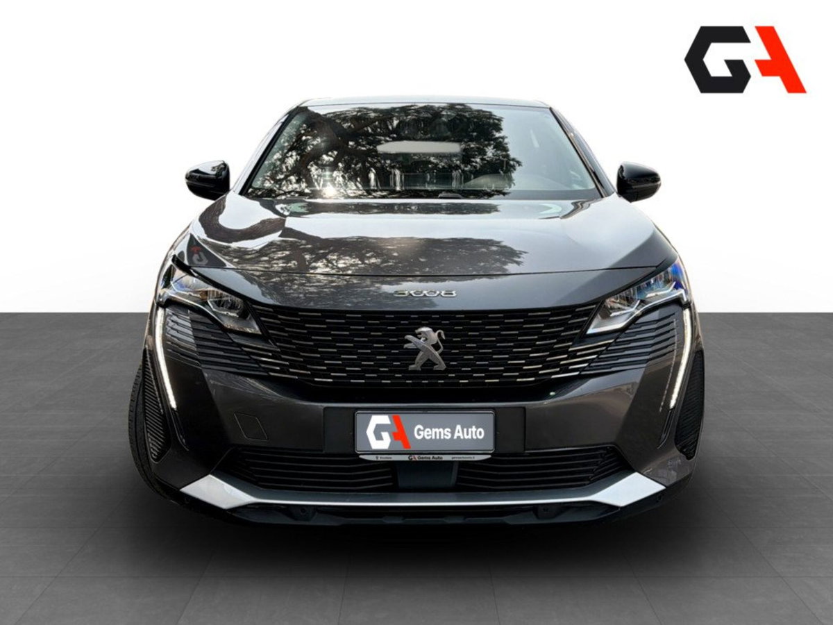Peugeot 3008 BlueHDi 130 S&S Allure (2)