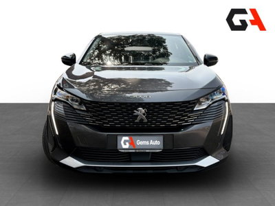 Peugeot 3008 BlueHDi 130 S&S Allure (2)