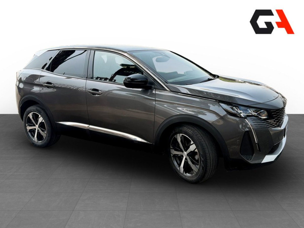 Peugeot 3008 BlueHDi 130 S&S Allure (3)