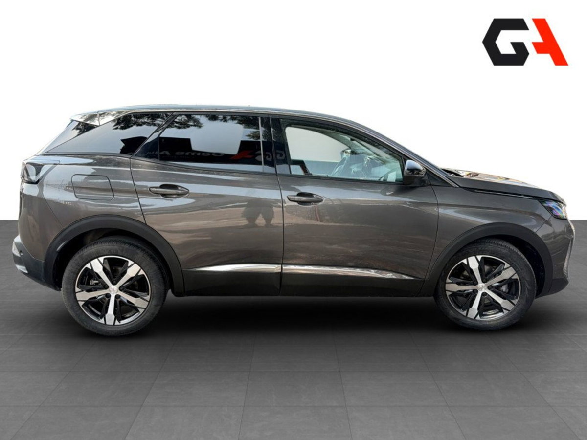Peugeot 3008 BlueHDi 130 S&S Allure (4)