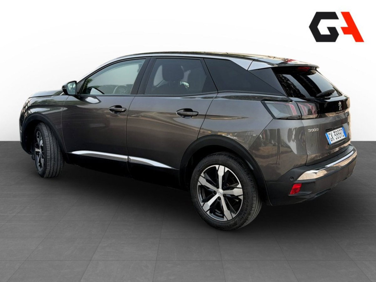 Peugeot 3008 BlueHDi 130 S&S Allure (5)