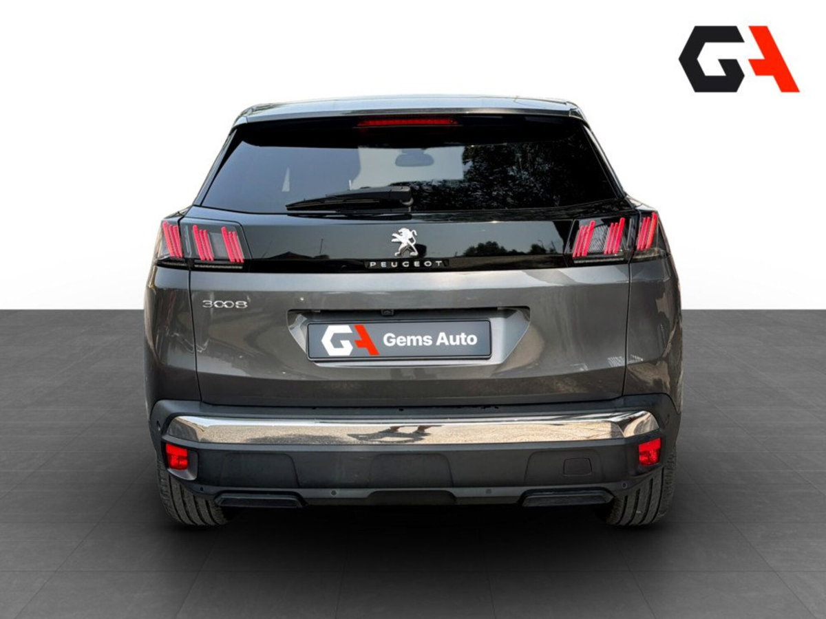 Peugeot 3008 BlueHDi 130 S&S Allure (6)