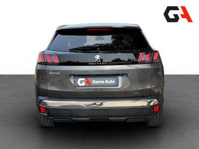 Peugeot 3008 BlueHDi 130 S&S Allure (6)