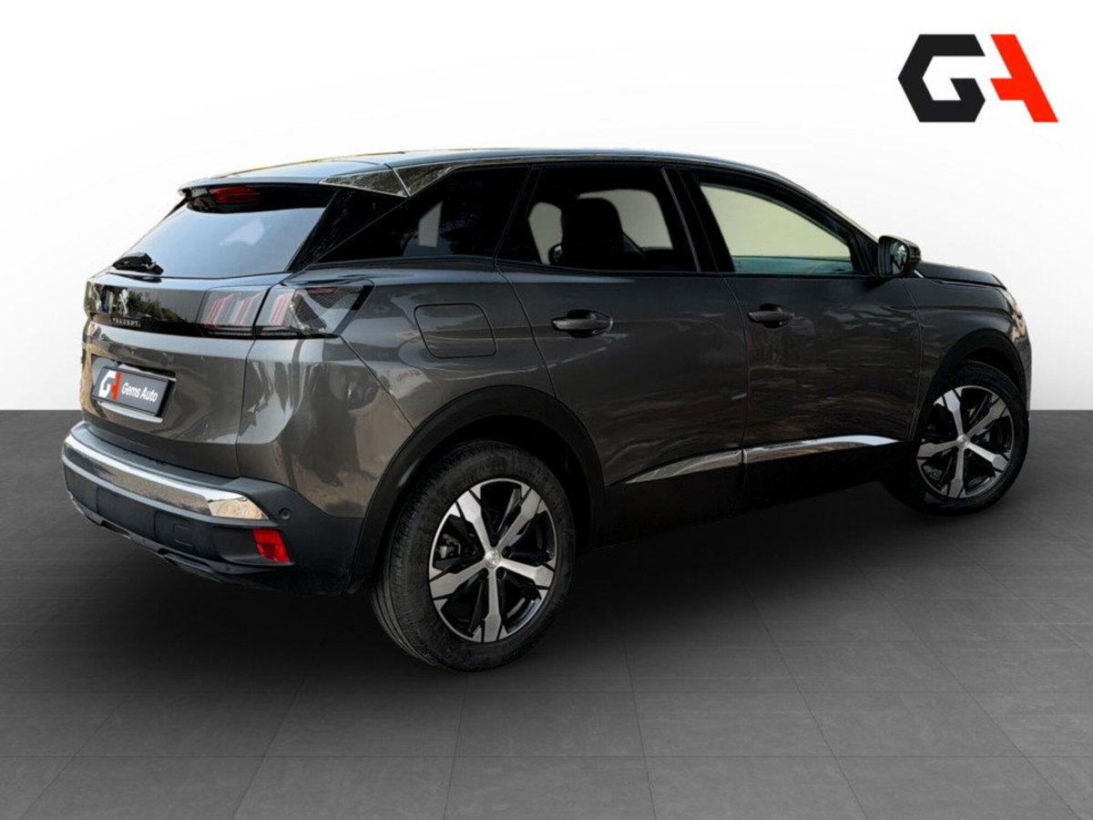 Peugeot 3008 BlueHDi 130 S&S Allure (7)