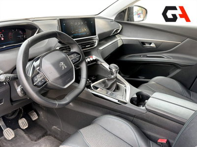 Peugeot 3008 BlueHDi 130 S&S Allure (9)