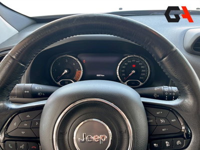 Jeep Renegade 1.6 Mjt DDCT 120 CV Limited (10)
