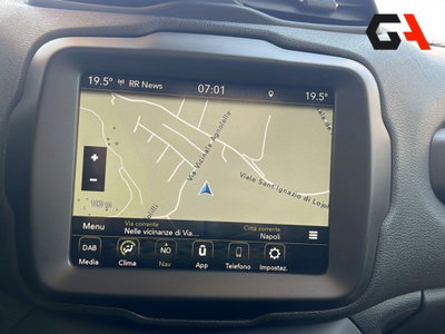 Jeep Renegade 1.6 Mjt DDCT 120 CV Limited (15)