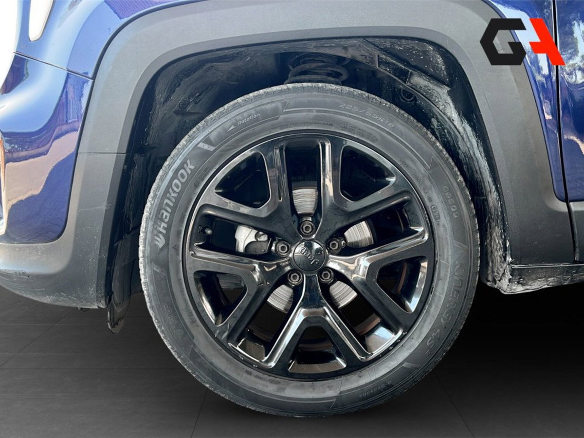 Jeep Renegade 1.6 Mjt DDCT 120 CV Limited (18)