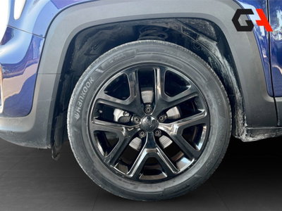 Jeep Renegade 1.6 Mjt DDCT 120 CV Limited (18)