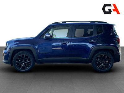 Jeep Renegade 1.6 Mjt DDCT 120 CV Limited (4)