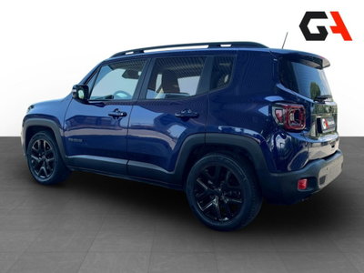 Jeep Renegade 1.6 Mjt DDCT 120 CV Limited (5)