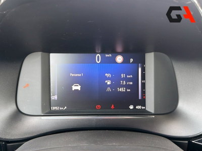 Opel Corsa 1.2 130 CV aut. GS Line (12)