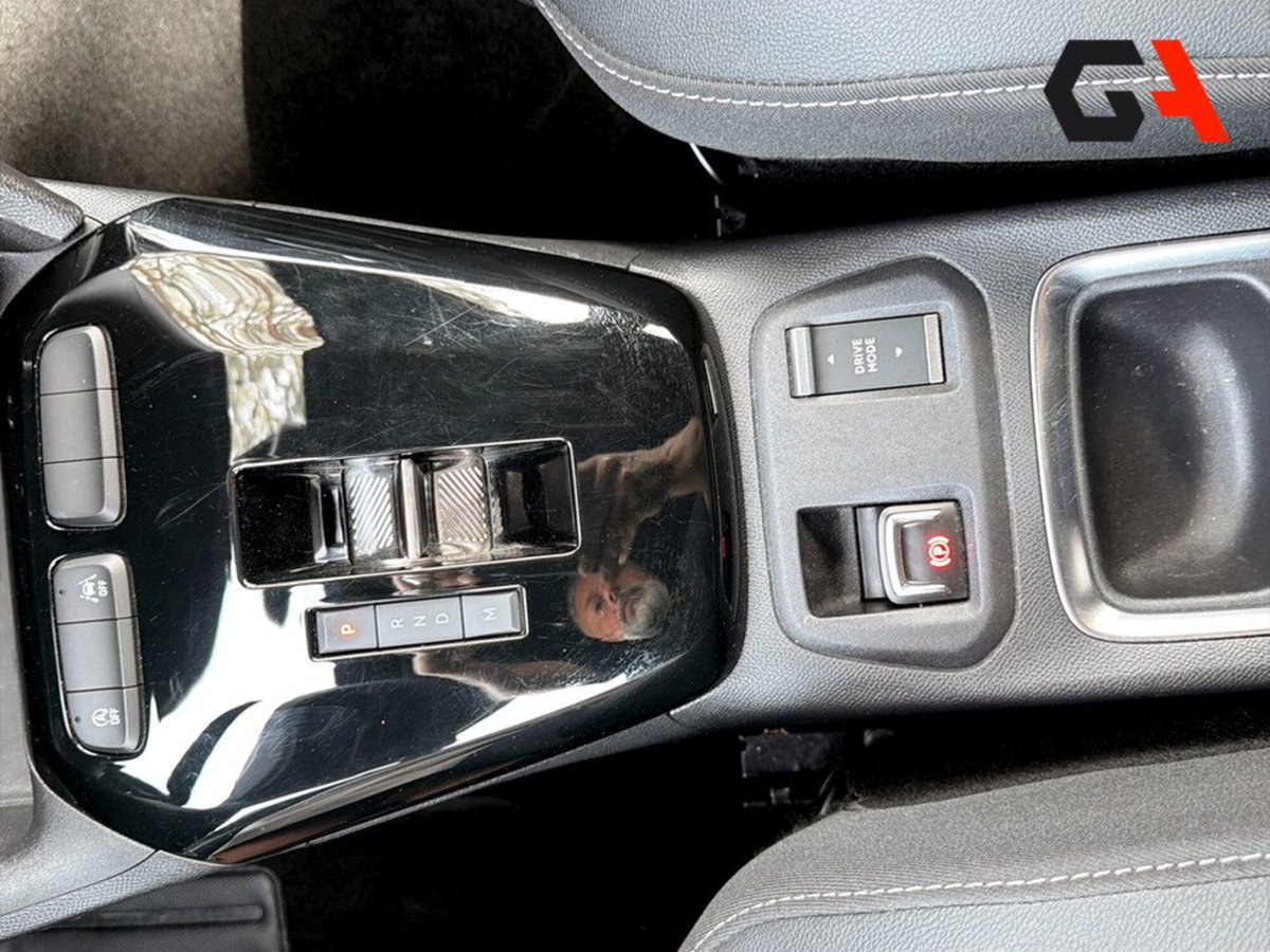 Opel Corsa 1.2 130 CV aut. GS Line (15)
