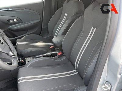 Opel Corsa 1.2 130 CV aut. GS Line (16)