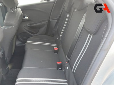 Opel Corsa 1.2 130 CV aut. GS Line (18)