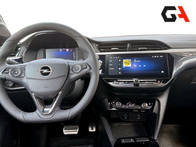 Opel Corsa 1.2 130 CV aut. GS Line (19)