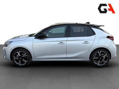 Opel Corsa 1.2 130 CV aut. GS Line (4)