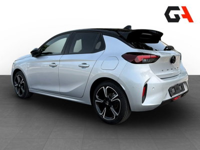 Opel Corsa 1.2 130 CV aut. GS Line (5)