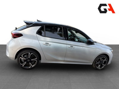 Opel Corsa 1.2 130 CV aut. GS Line (8)