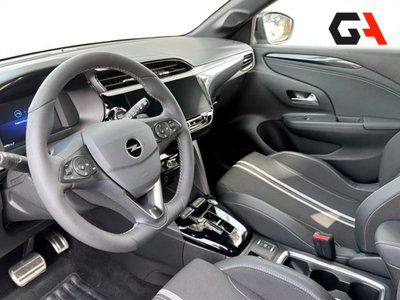 Opel Corsa 1.2 130 CV aut. GS Line (9)