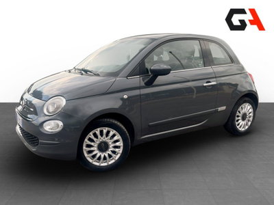 Fiat 500 1.2 EasyPower Lounge usata
