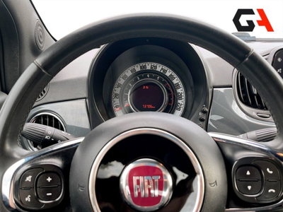 Fiat 500 1.2 EasyPower Lounge (10)