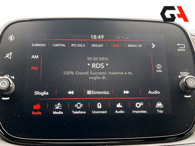 Fiat 500 1.2 EasyPower Lounge (13)