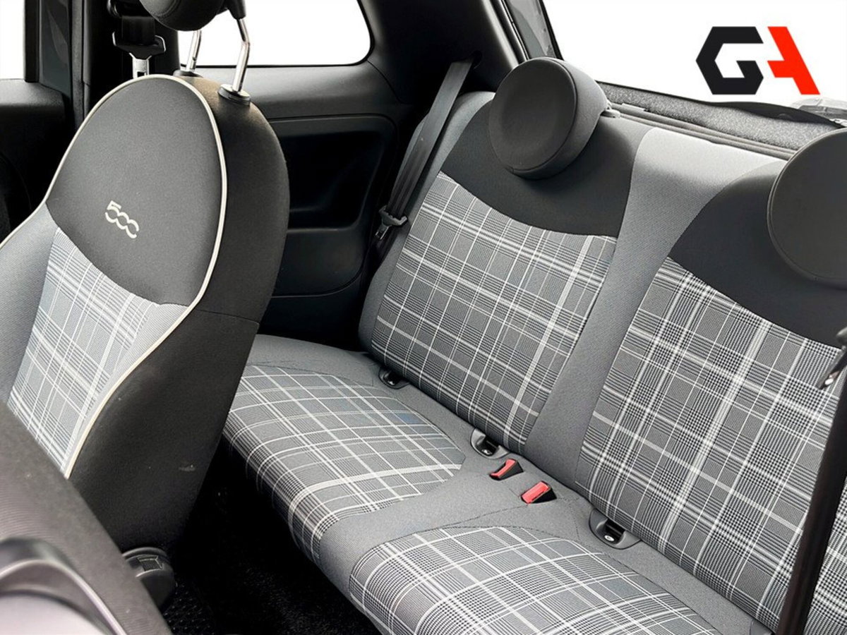 Fiat 500 1.2 EasyPower Lounge (17)