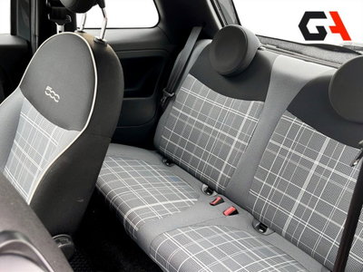 Fiat 500 1.2 EasyPower Lounge (17)