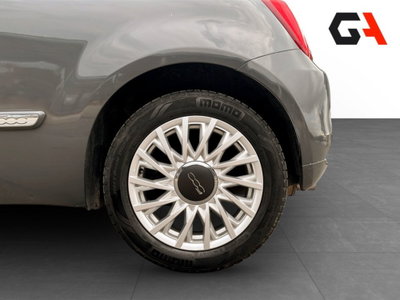 Fiat 500 1.2 EasyPower Lounge (18)