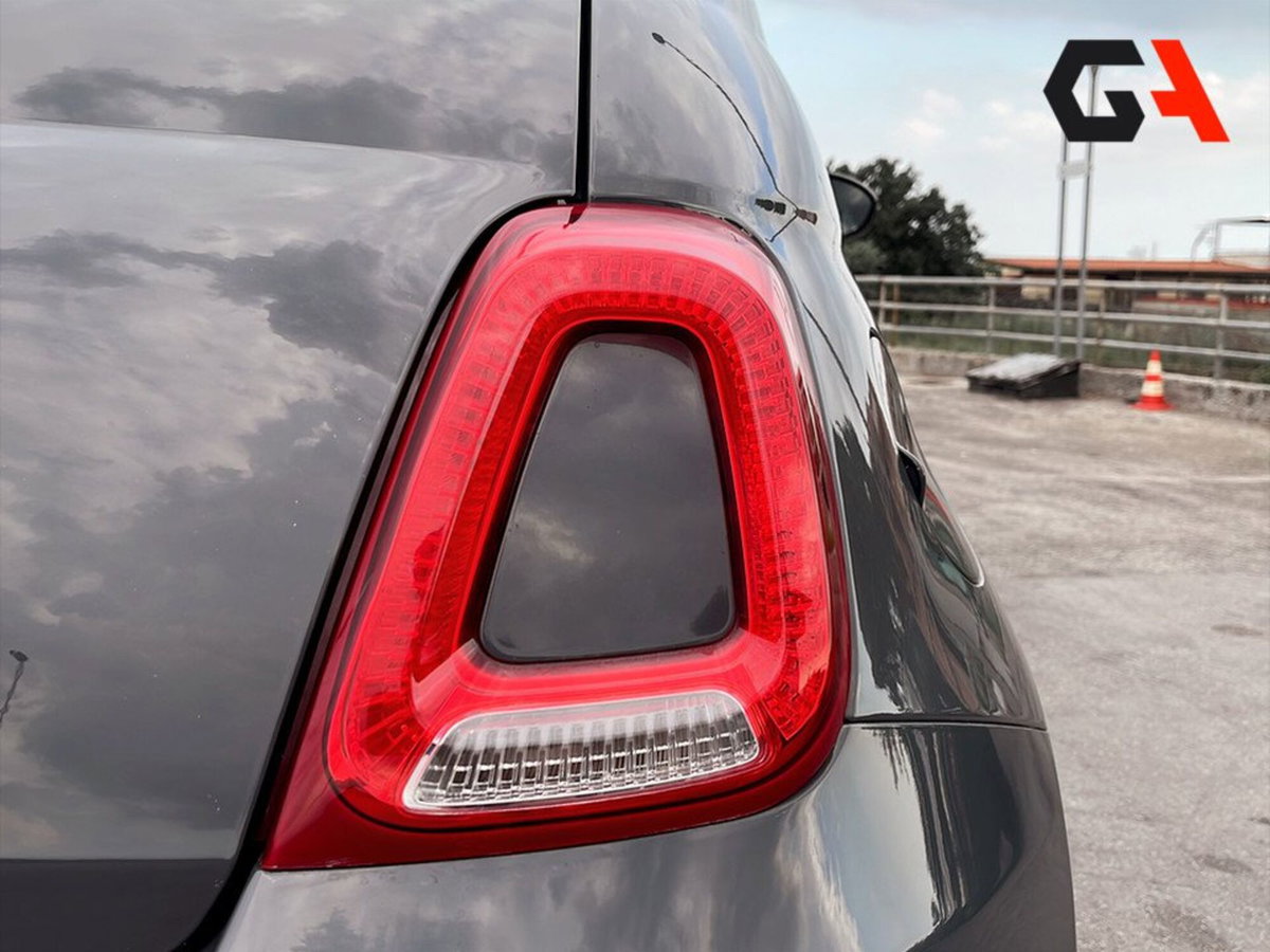 Fiat 500 1.2 EasyPower Lounge (19)