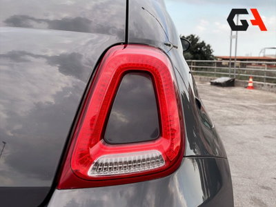 Fiat 500 1.2 EasyPower Lounge (19)