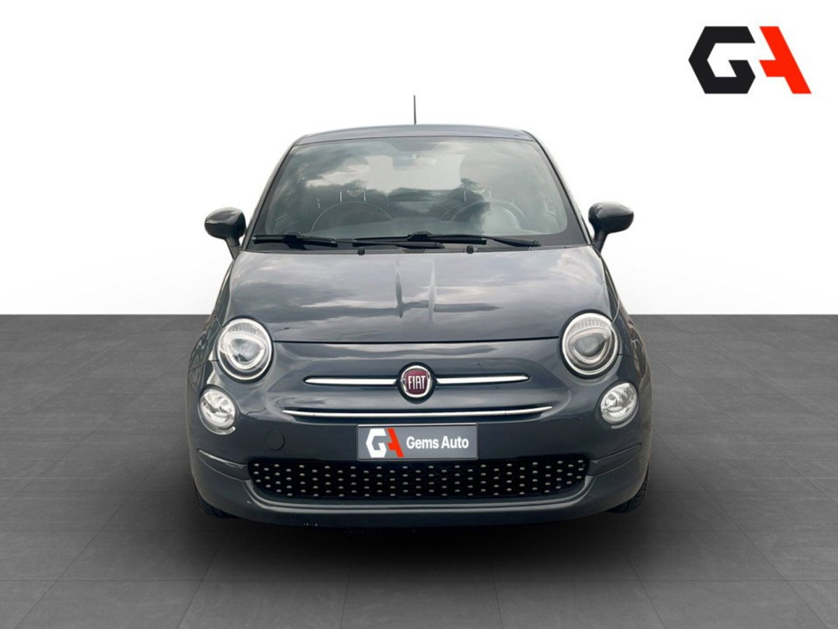Fiat 500 1.2 EasyPower Lounge (2)