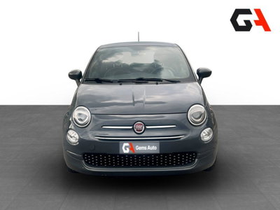 Fiat 500 1.2 EasyPower Lounge (2)
