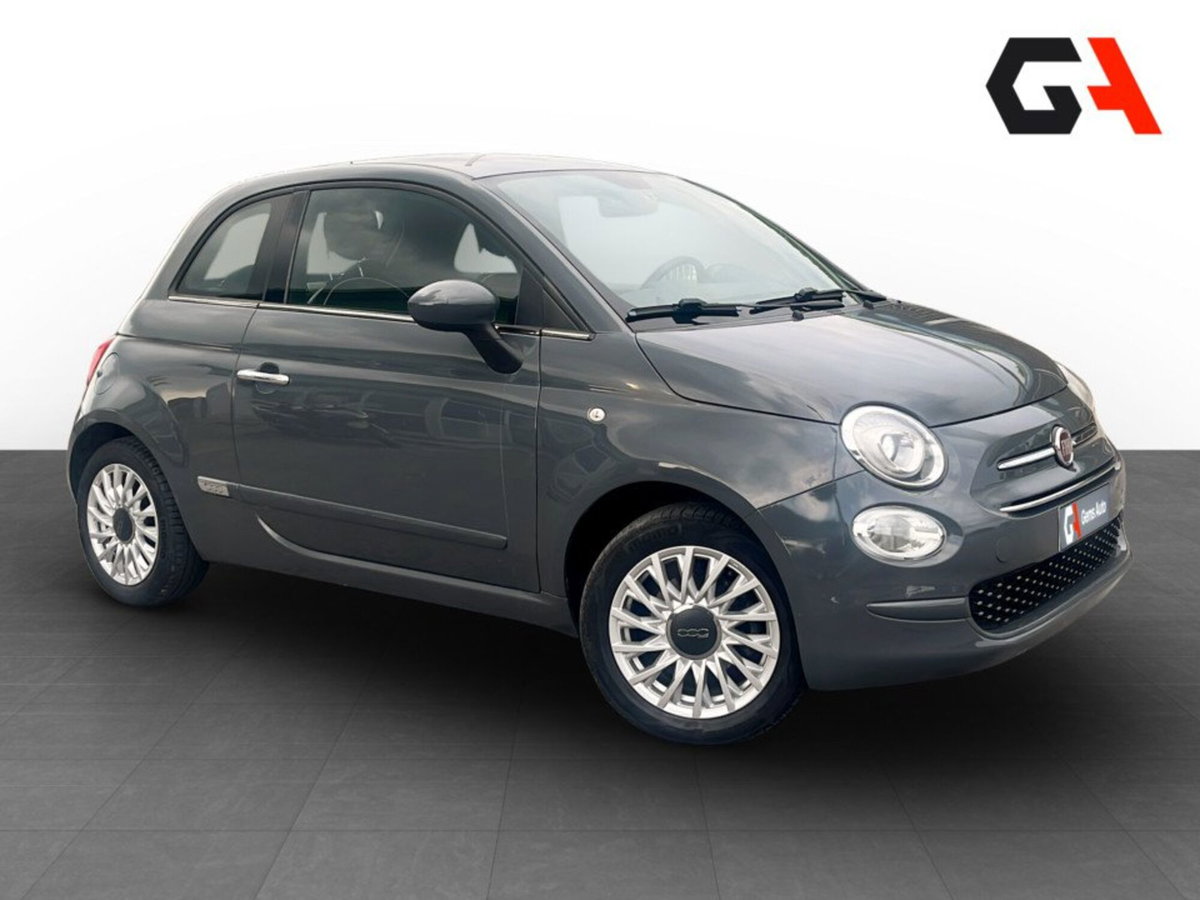 Fiat 500 1.2 EasyPower Lounge (3)