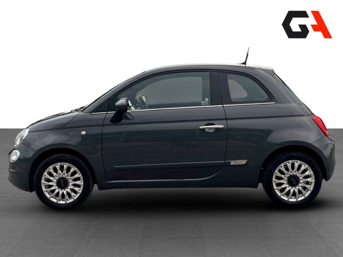 Fiat 500 1.2 EasyPower Lounge (4)