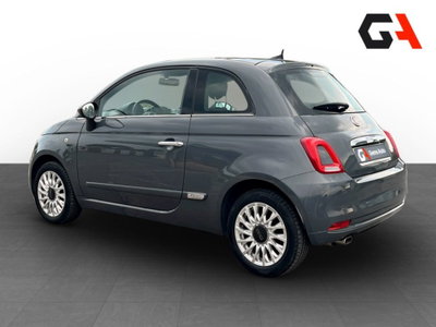 Fiat 500 1.2 EasyPower Lounge (5)