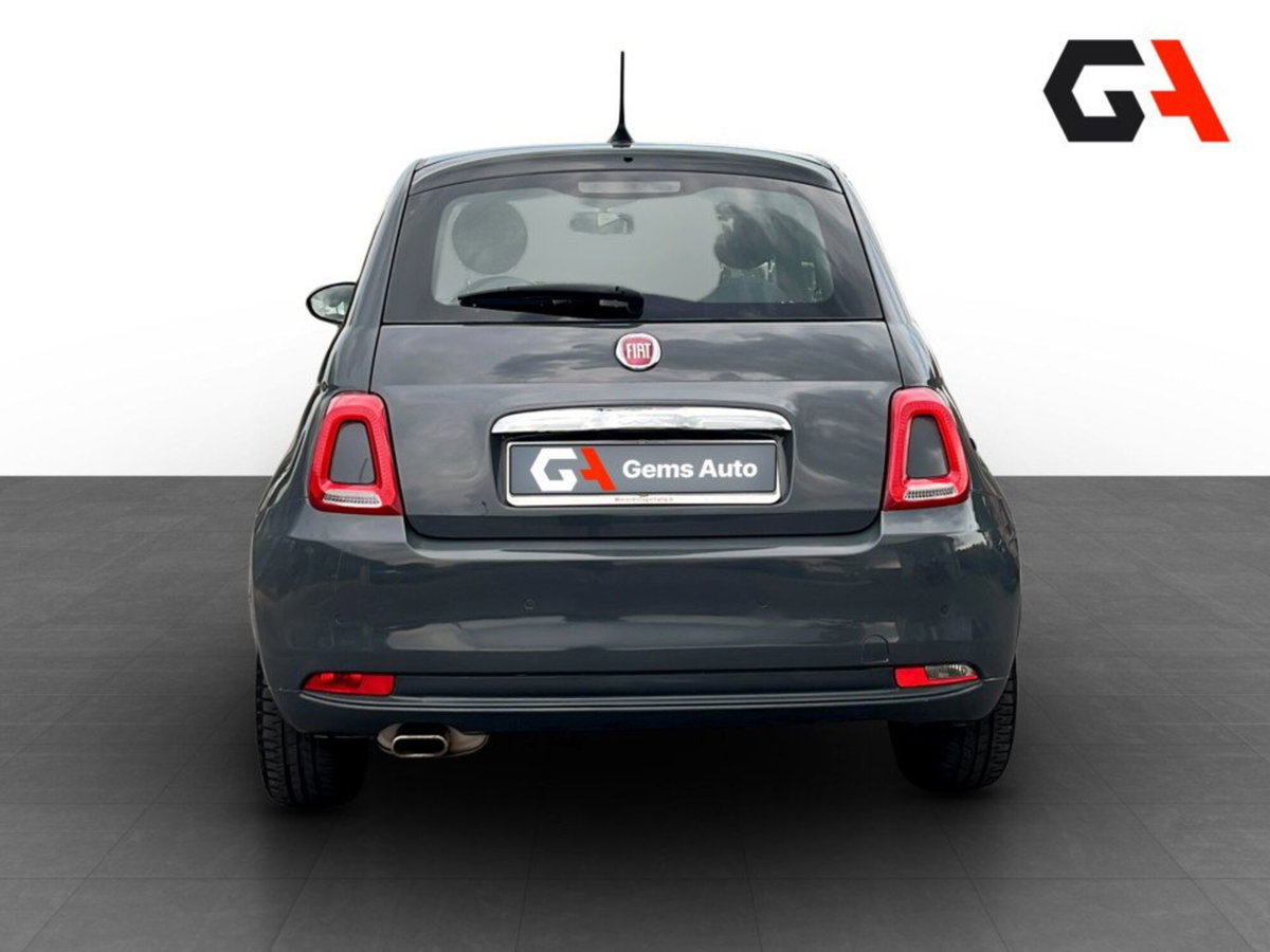 Fiat 500 1.2 EasyPower Lounge (6)