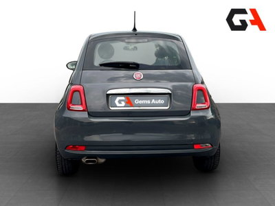 Fiat 500 1.2 EasyPower Lounge (6)