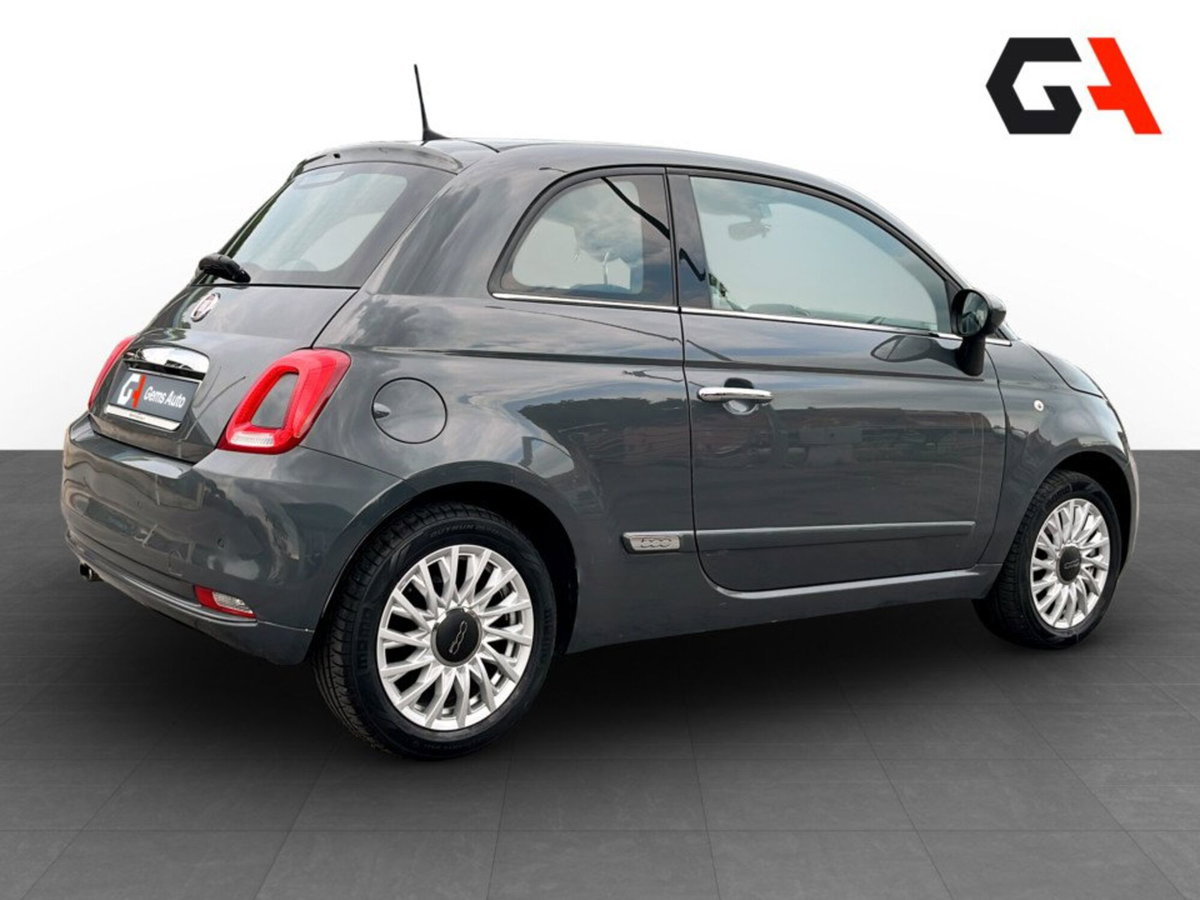 Fiat 500 1.2 EasyPower Lounge (7)