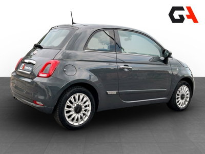Fiat 500 1.2 EasyPower Lounge (7)