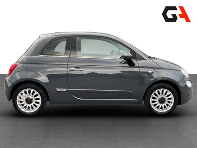 Fiat 500 1.2 EasyPower Lounge (8)