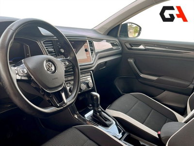 Volkswagen T-Roc 2.0 TDI SCR 150 CV DSG Advanced BlueMotion Technology (11)
