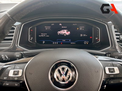 Volkswagen T-Roc 2.0 TDI SCR 150 CV DSG Advanced BlueMotion Technology (12)