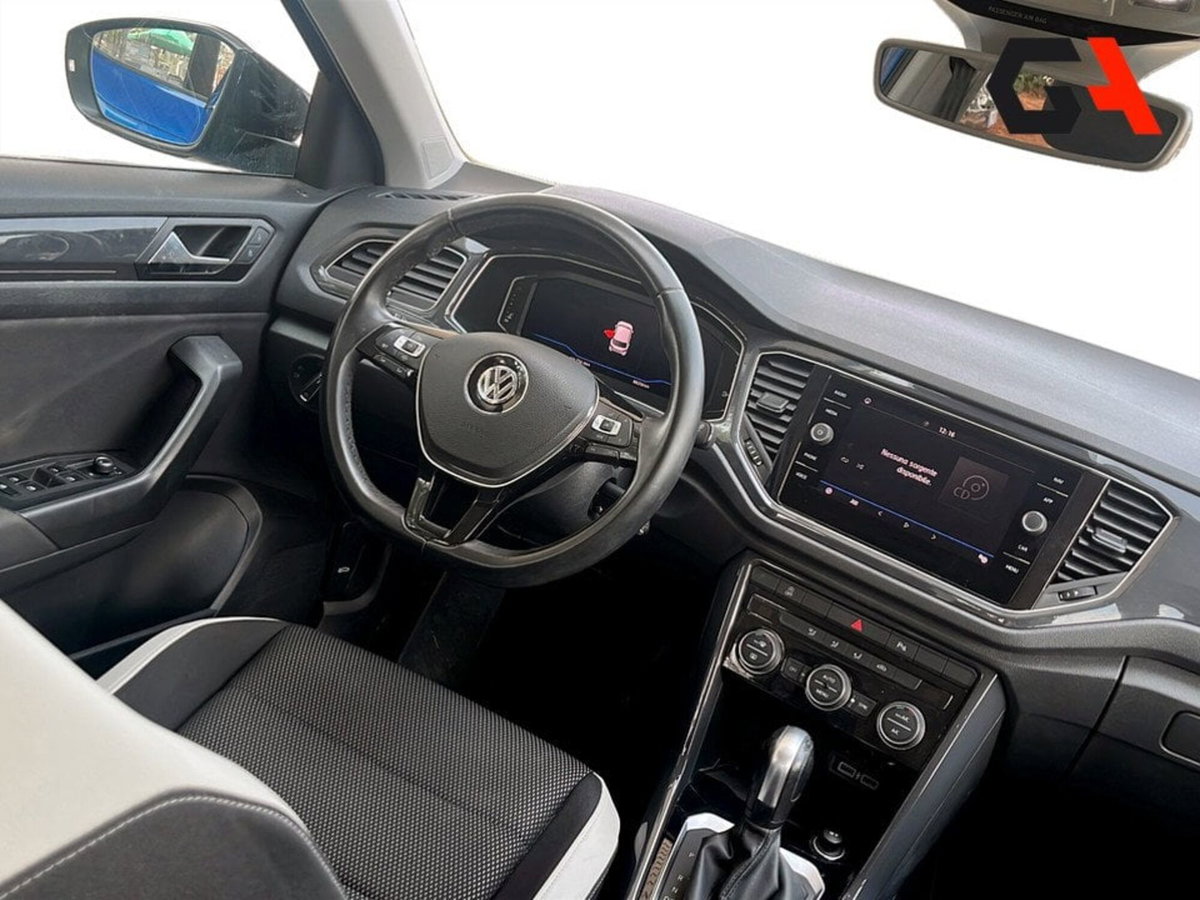 Volkswagen T-Roc 2.0 TDI SCR 150 CV DSG Advanced BlueMotion Technology (13)