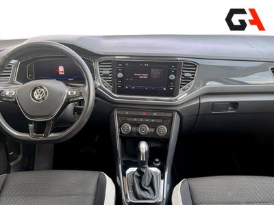 Volkswagen T-Roc 2.0 TDI SCR 150 CV DSG Advanced BlueMotion Technology (14)